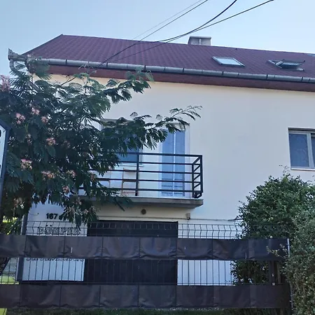 Homestay Doemper Doeme 1e