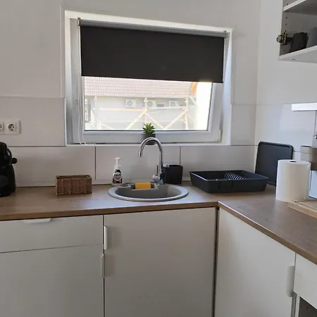 Doemper Doeme 1e Homestay Balatonlelle