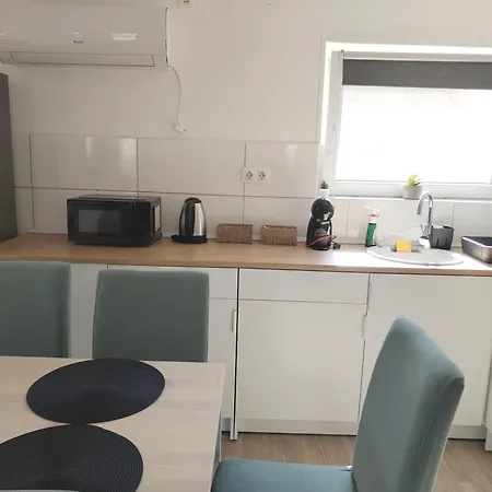 Doemper Doeme 1e Homestay Balatonlelle