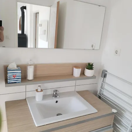 Doemper Doeme 1e Homestay Balatonlelle