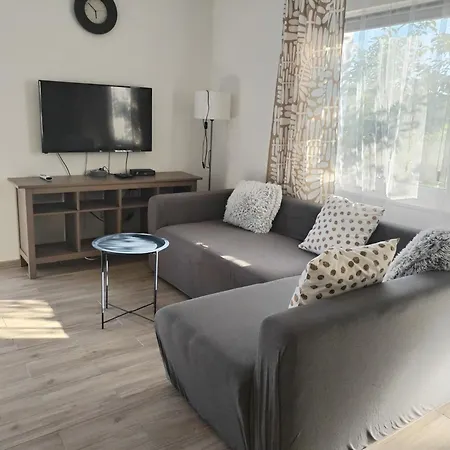 Homestay Doemper Doeme 1e Balatonlelle