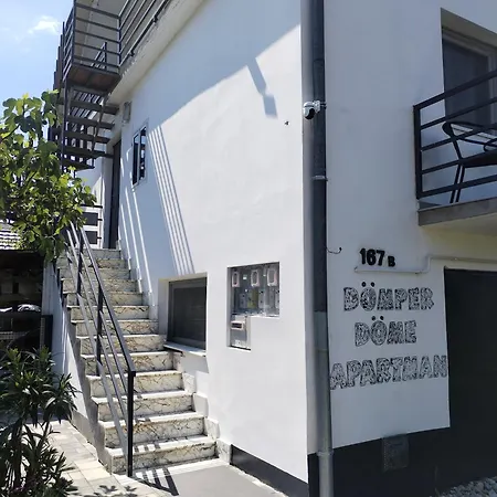Doemper Doeme 1e Homestay Balatonlelle